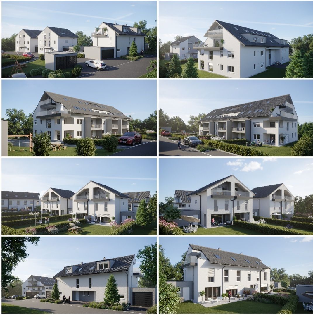 Projekt Engerwitzdorf