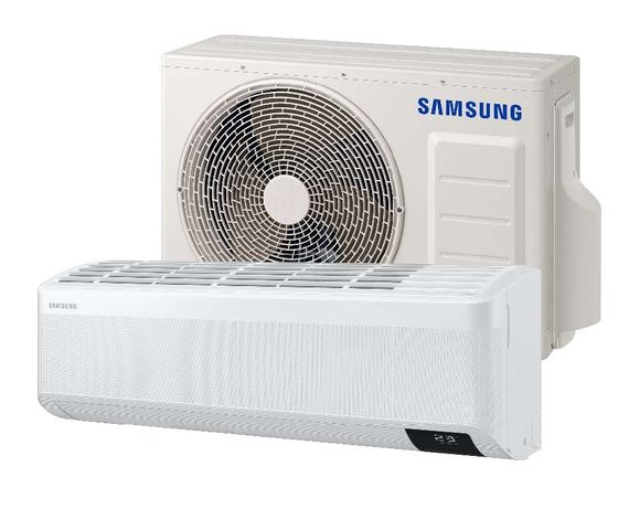 Samsung Single Split Klimaanlage